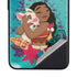 Disney Princess Moana with Pua and Heihei Google Pixel 4a Skin